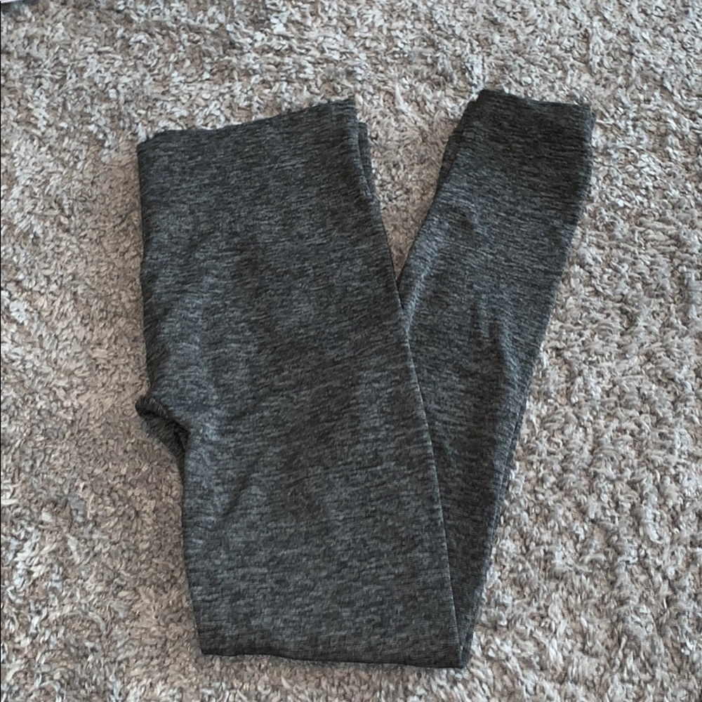 work out pants/leggings